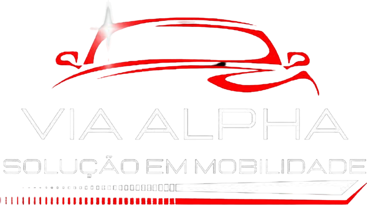 Via Alpha — Solução em Mobilidade